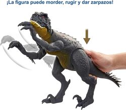Динозавр Скорпиос Рекс Jurassic World Scorpios Rex, Mattel