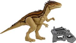 Динозавр Кархародонтозавр Jurassic World Destroyers Dinosaur, Mattel