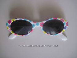 солнцезащитные очки SUN GLASSES для малышки