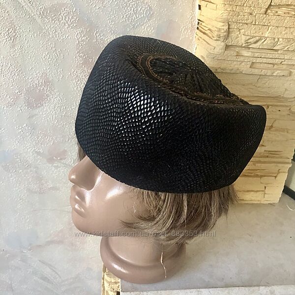 фетровые шляпки