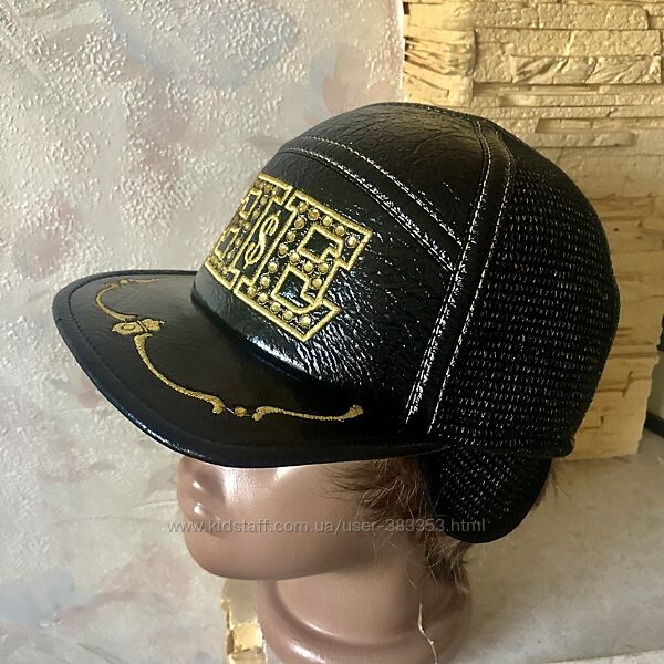 кепки-асорти