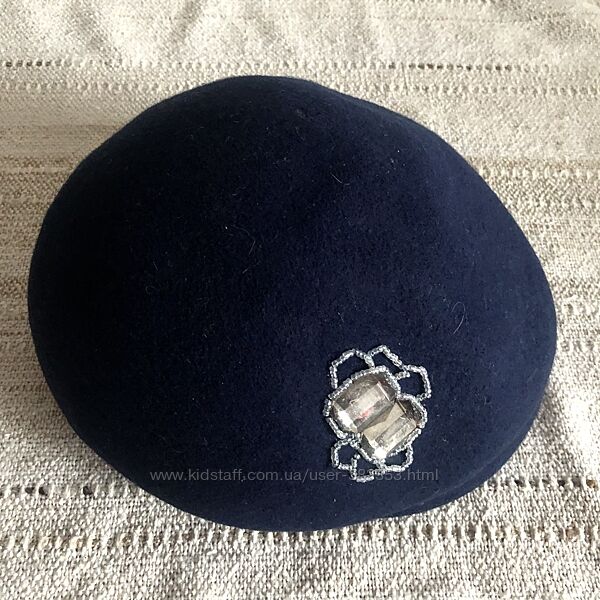 Фетровые шляпы