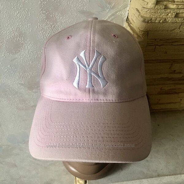 летнме кепки