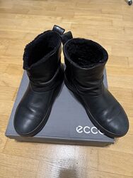 Зимові чоботи Ecco 41 р