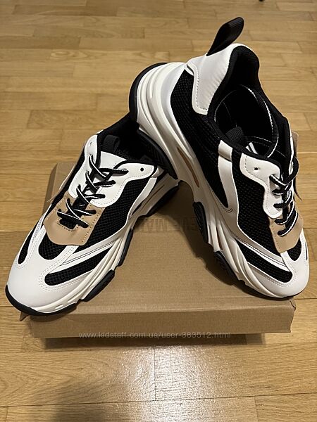 Кросівки Steve Madden 43 р