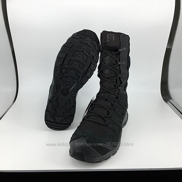 Мужские берцы Salomon XA FORCES 8 GTX EN 42 оригинал