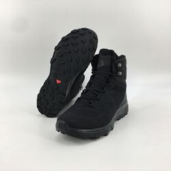Мужские ботинки берцы  SALOMON OUTblast S CSWP 42 оригинал