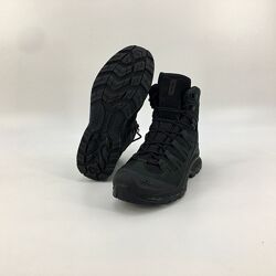 Мужские ботинки берцы Salomon  QUEST 4D FORCES 2 EN 43 1/3 оригинал