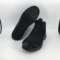 Мужские ботинки берцы Salomon XA Forces Mid GTX 45 1/3 оригинал