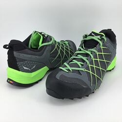 Мужские треккинговые кроссовки Salewa MS Wildfire 45 оригинал