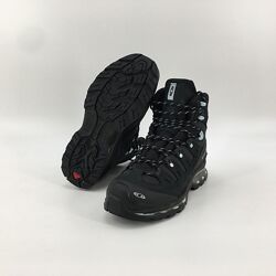 Мужские кожаные ботинки берцы Salomon  QUEST 4D GTX 40 2/3 оригинал