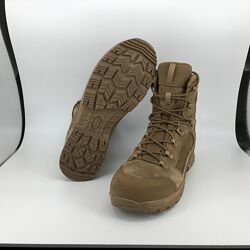 Мужские ботинки Lowa Breacher S Mid 44 оригинал б/у