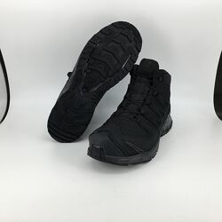 Мужские ботинки берцы Salomon XA FORCES MID EN 43 1/3 оригинал