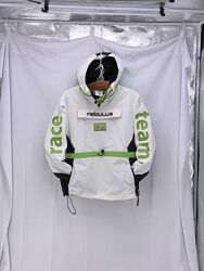 Мужская лыжная куртка Nebulus Skidoo мембана 10 000 mm, M на L, XL оригинал