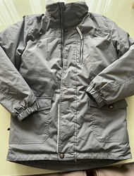 Куртка курточка парка Lenne LeCompany зимня унісекс 146 розмір бу ідеальна