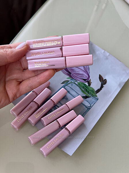 Відновлюючий еліксир бальзам губ Estee Lauder Pure Color Envy Lip Repair
