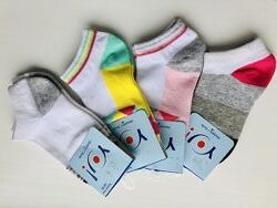 Шкарпетки 28/30р. Польща.
