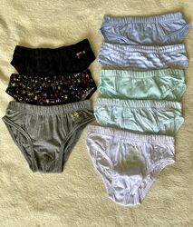 Труси дитячі Penti 4-5р. 104-110р.