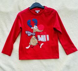Реглан 92р. OVS 