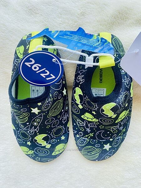 Взуття для води 26/27р. LC Waikiki