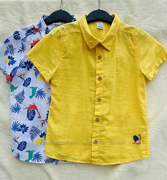 Сорочка LC Waikiki 98-104р.