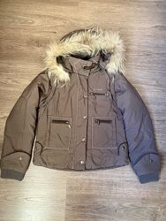 Куртка 2в1 Lee Cooper р. S