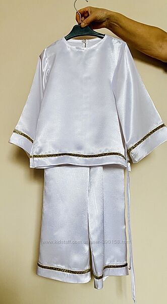 Костюм Ангела 110-116р.