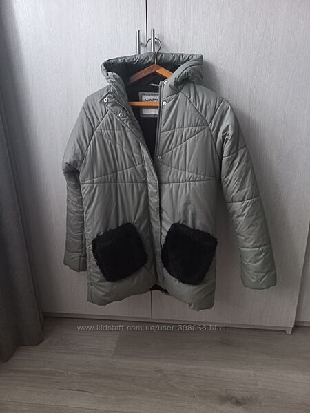 Зимова куртка, LC Wakiki, б/У