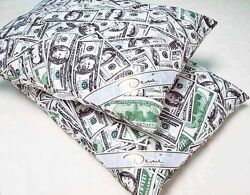 #2: # 1 доллар