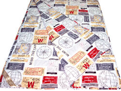 #3: глобус, все размеры