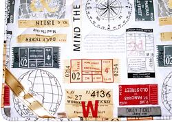 #3: глобус, все размеры