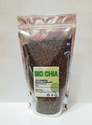 Семена Чиа - суперфуд, для здоровья, и похудения, 500г