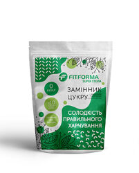 #3: SUPER STEVIA, 150 гр
