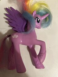 #7