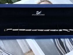 Браслет Swarovski Сваровски, оригинал, в коробке.