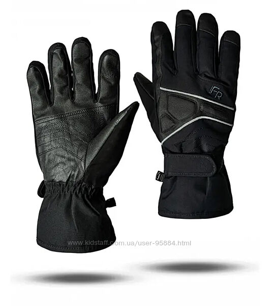 Чоловічі гірськолижні рукавички Freever 