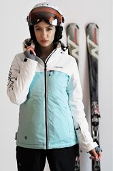 Гірськолижна куртка жіноча Freever 