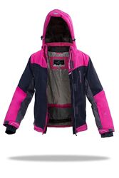 Дитяча гірськолижна куртка Freever