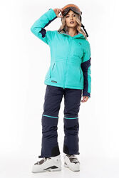 Жіноча гірськолижна куртка Freever