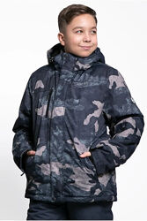 Дитяча гірськолижна куртка Freever