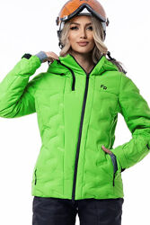Жіноча гірськолижна куртка Freever 