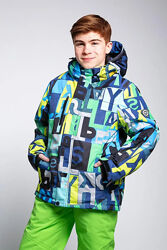 Дитяча гірськолижна куртка Freever 