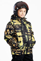 Дитяча  гірськолижна куртка Freever