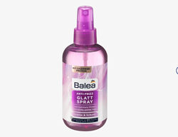 Balea Glatt-Spray Спрей для надання волоссю гладкості та блиску 200мл