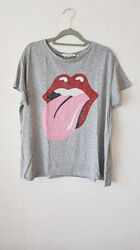 Футболка H&M р. S