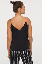 Топ H&M р. 38