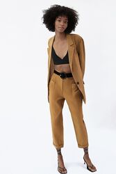 Брюки Zara р. М