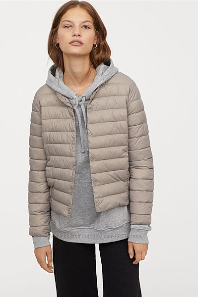  Куртка H&M р. 40