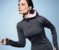 Спортивний костюм tcm Tchibo р. S-М