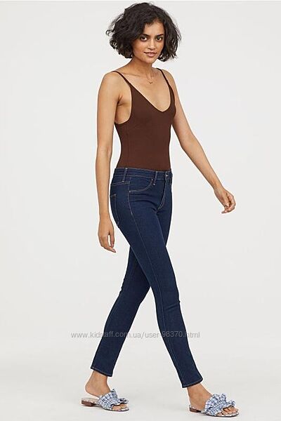 Джинси H&M р. 28
